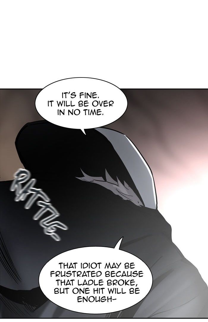 Tower of God Chapter 331 127